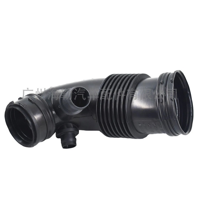 13717597586 Air Intake Pipe Suitable for Bmw 3 Series (F30) 2013-2015, Popular for Cross-Border Sales
