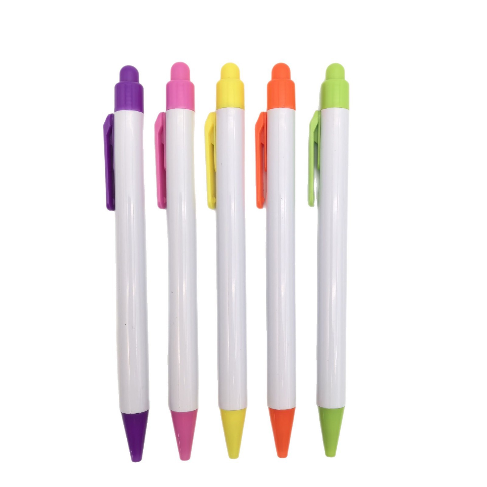 La parte superior de la bolígrafo de muñeca se puede instalar en la película de muñeca tridimensional de la bolígrafo publicitario DIY personalizado