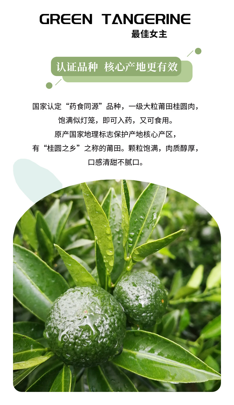 Freeze-Dried Green Kumquat Loose Fruit Tea 500g Sugar-Free Cold Brew Citrus Slices key features