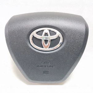 Suitable for Toyota Steering Wheel Airbag Cover, Speaker Cover, Srs Airbag Main Cover, Interior Parts 20