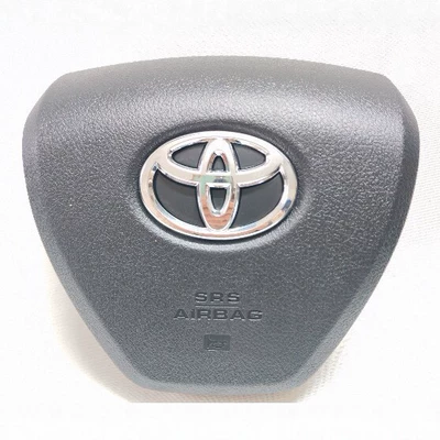 Suitable for Toyota Steering Wheel Airbag Cover, Speaker Cover, Srs Airbag Main Cover, Interior Parts 20
