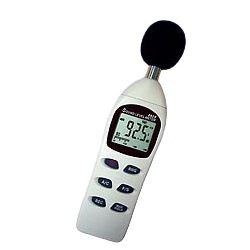 供应衡欣AZ8925数字噪音计/分贝计 AZ8925手持式噪声检测仪