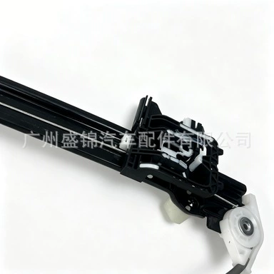 window glass lifter assembly, Glass lifter