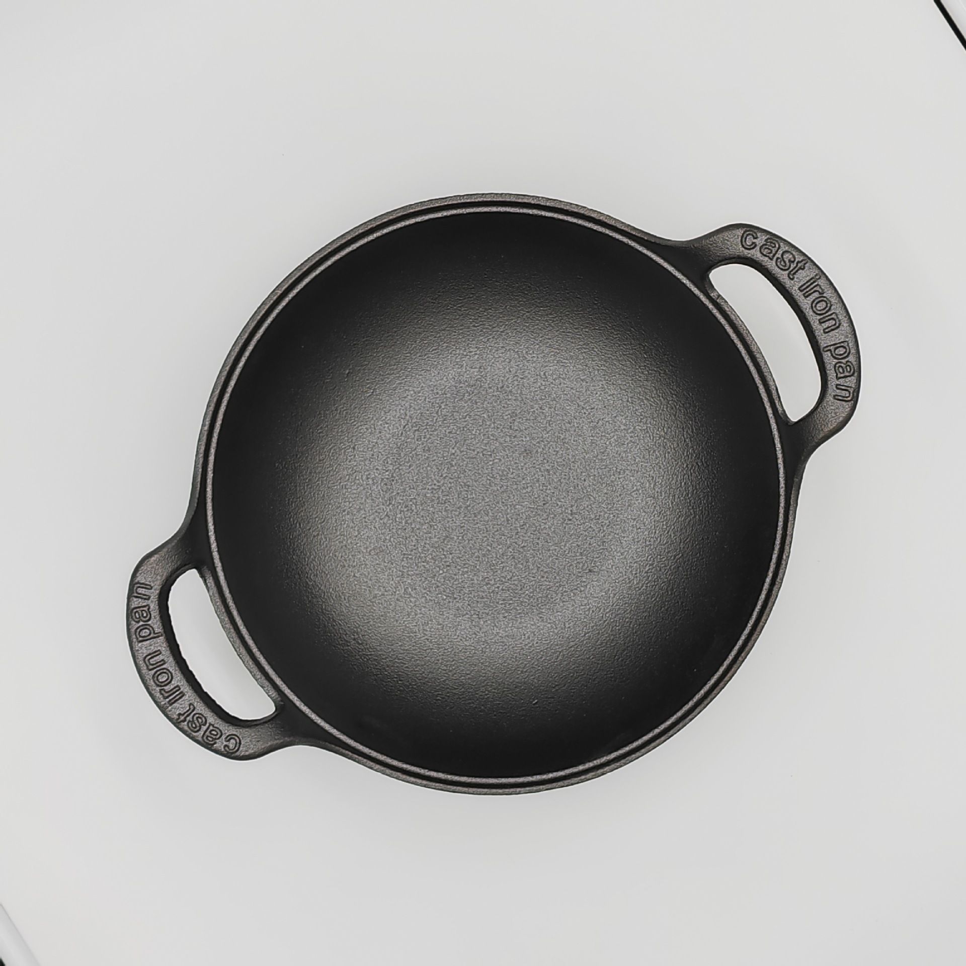 STAUB Gusseisen 圆口珐琅铸铁锅 24cm 3.8L 黑色 法国制造，到手126.29欧，原价239欧！！ 2020-06-28 ...