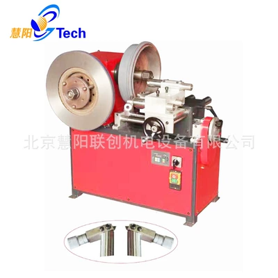 CD disc machine, Əyləc diski təmiri