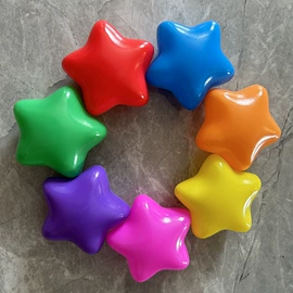 海洋球;球类;儿童桌椅