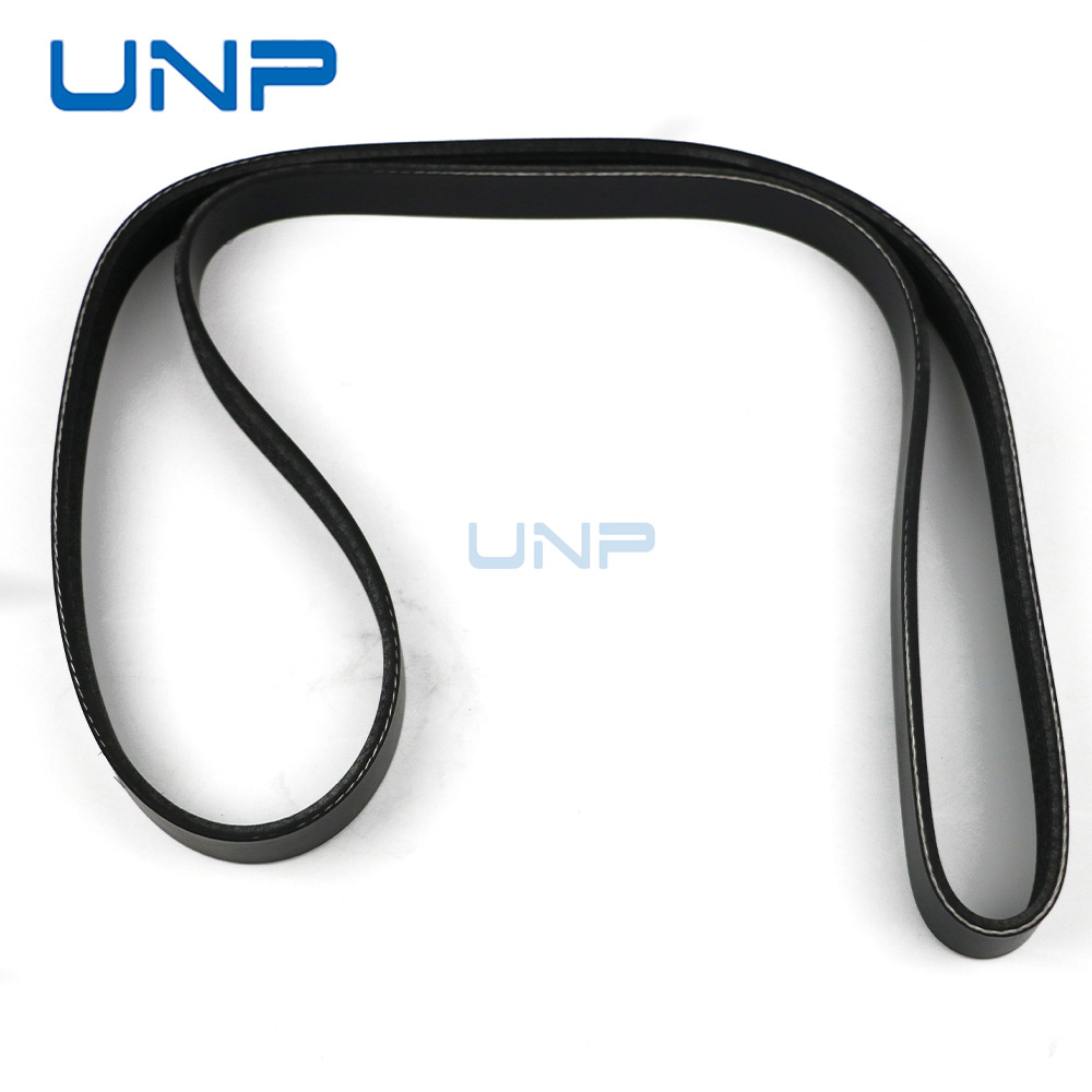 117205NA1A is suitable for Kia K345 Nissan Teana Mitsubishi Yige Hyundai ix25 car air-conditioning belt