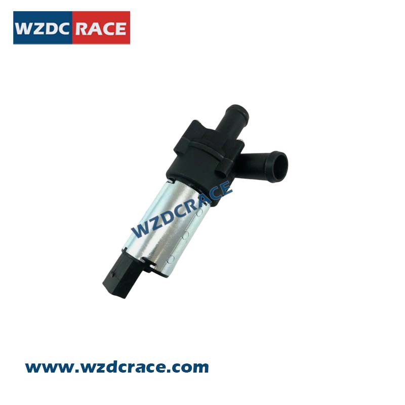 1J0965561A 3D0965561D 1J0965561 Aplicable a la bomba de agua electrónica Audi Passat Tiguan