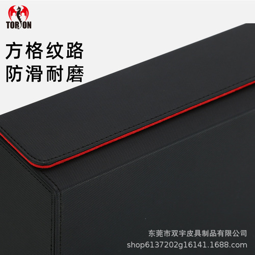 PSA luxury rating card tile storage box sports star card tile collection box screw card tile BGS universal card tile box
