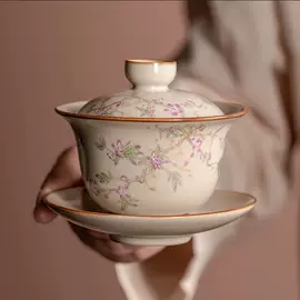 旅行茶具;茶杯;茶壶