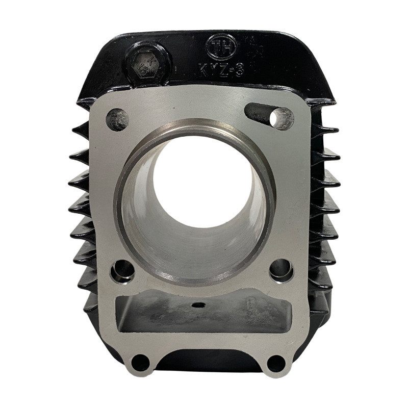 Motorcycle cylinder is suitable for Honda Grom125 MSX125 KYZ125 12100-K26-900