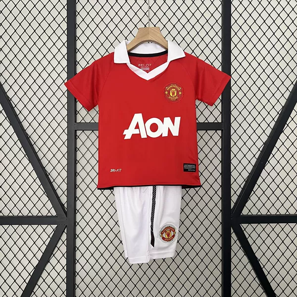 1011 Manchester United home