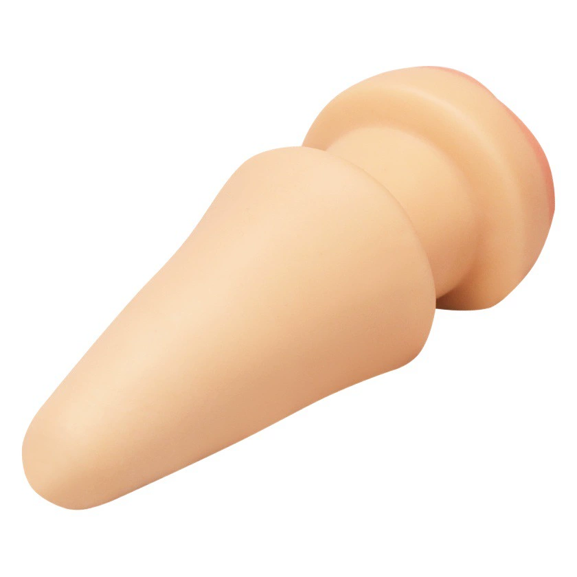 Анальная пробка из жидкого силикона Jiuai, необычной формы, анальная лента, секс-игрушки для взрослых, анальные игрушки, анальный расширитель для женщин