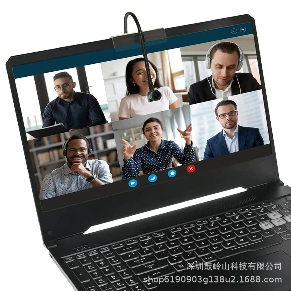 Eye AC камера Eye Eye камера WEBCAM используется для живой видеоконференции HD 8 миллионов
