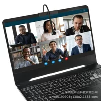 Eye AC камера Eye Eye камера WEBCAM используется для живой видеоконференции HD 8 миллионов