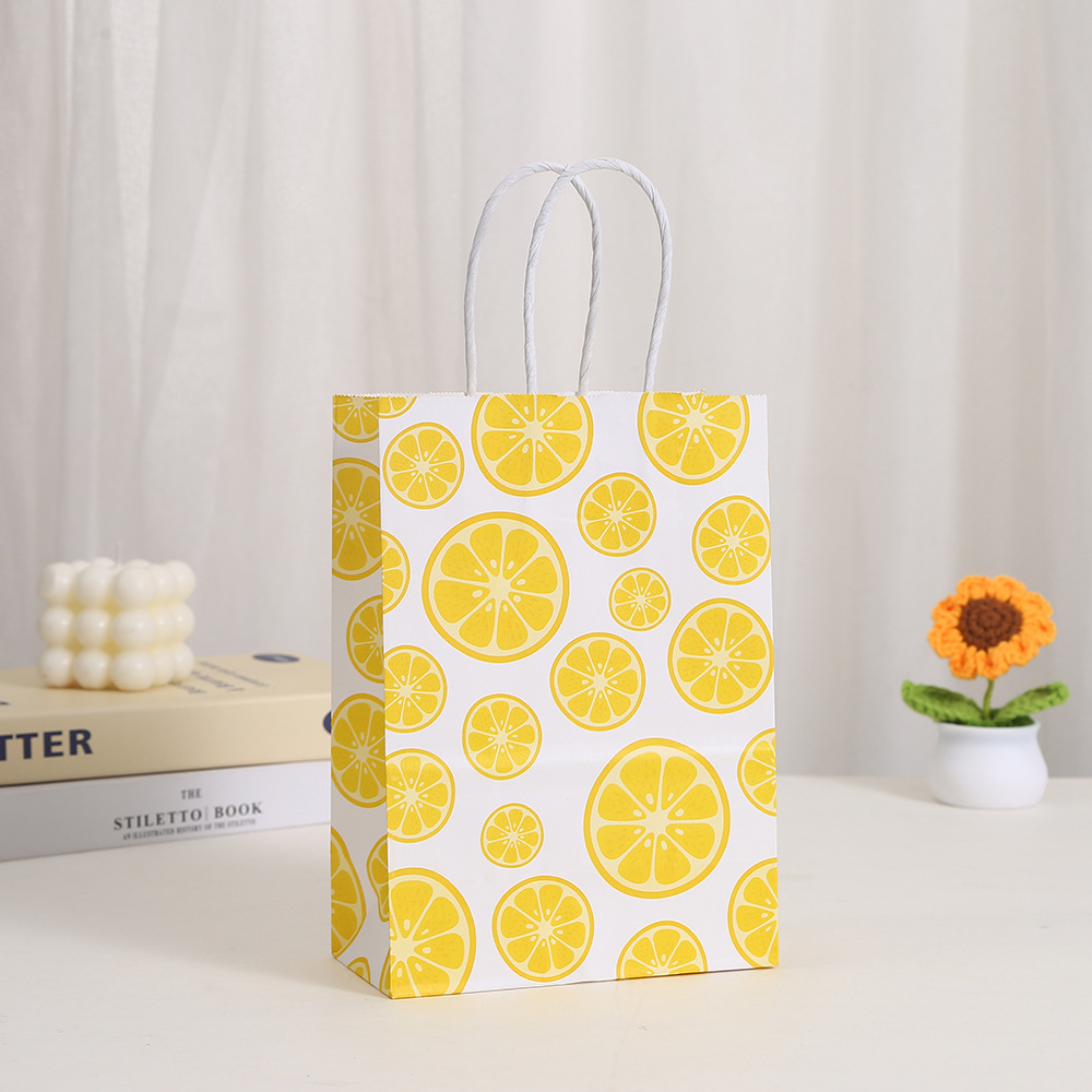 shopping bag
