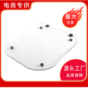Household Xiaomei Cooking Machine Non-slip Mat TM5tm6 Acrylic Anti-slip Mat