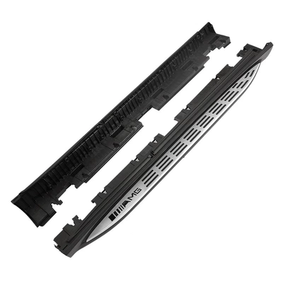 Suv Side Pedals Are Dekorativ pedal başlıqları