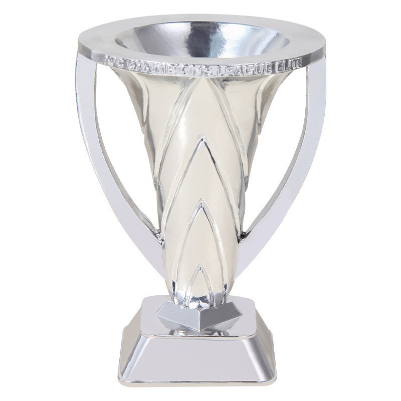 Premiership Mundial Liga de Campeones Liga de Campeones Trofeos de Fútbol Resina Trofeos Juegos Conmemorativos