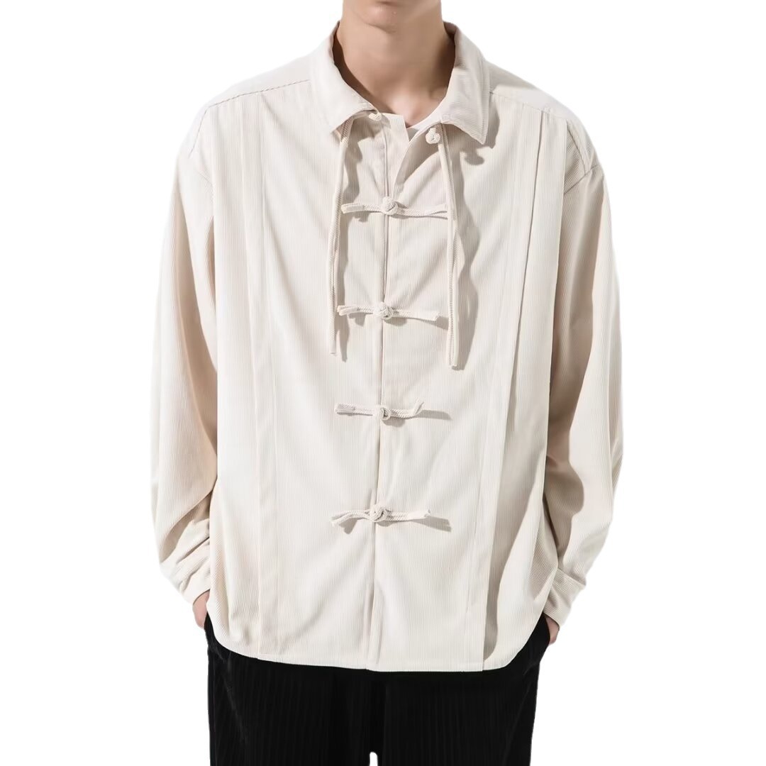 Spring shirt