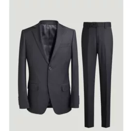 男式商务西服;职业女裤套装;男式衬衫