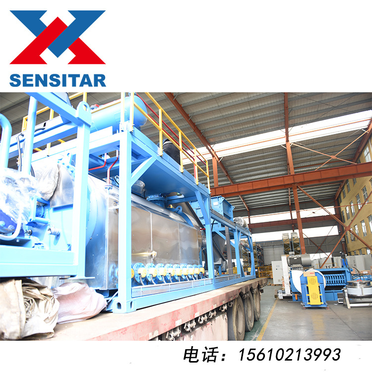 病死畜禽无害化设备 死鸡无害化处理设备 处理死猪设备厂家