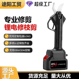 电动吹风机;电链锯;电剪刀