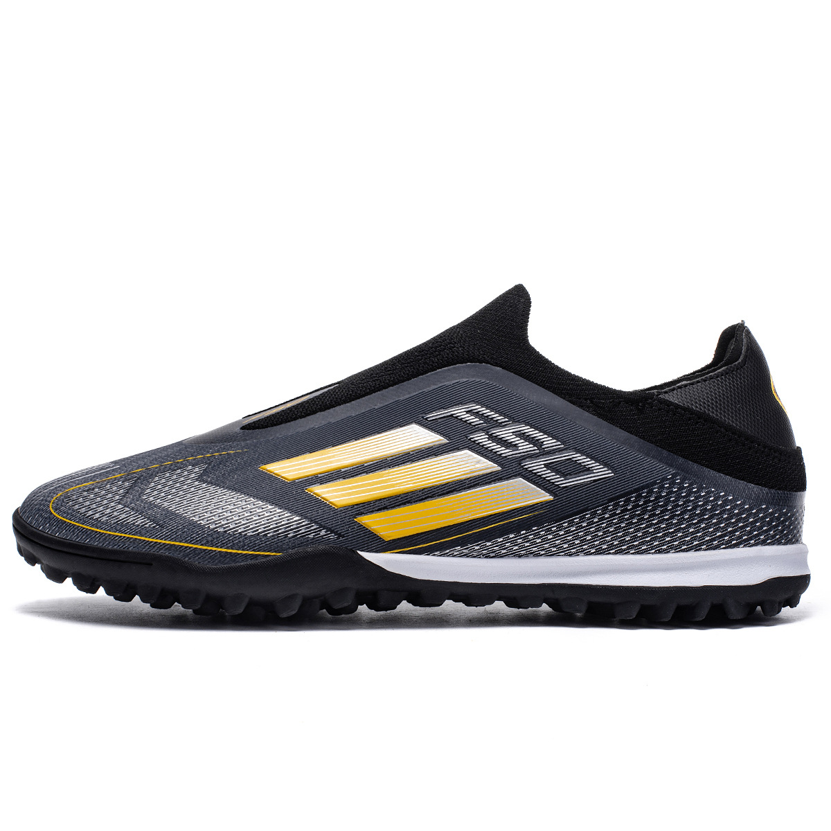 Zapatos de fútbol niños y niñas, clavos largos, clavos rotos, entrenamiento profesional para estudiantes adultos, zapatos de fútbol infantil transfronterizos al por mayor, clavos rotos