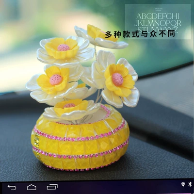 for Girls, Cute Car Interior Perfplant seat