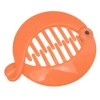 Fluorescent orange (new color)