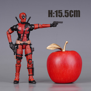 ���a���|�������k�P���Ʉ�Ӣ��С�v�vģ��DEADPOOL6����ż��