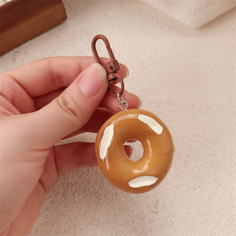 Colgante de donut de agua alcalina G1050