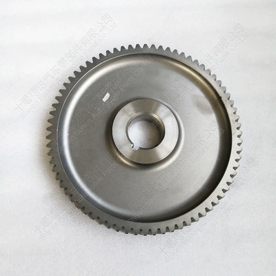 Cummins Nt855 Flywheel/Gear