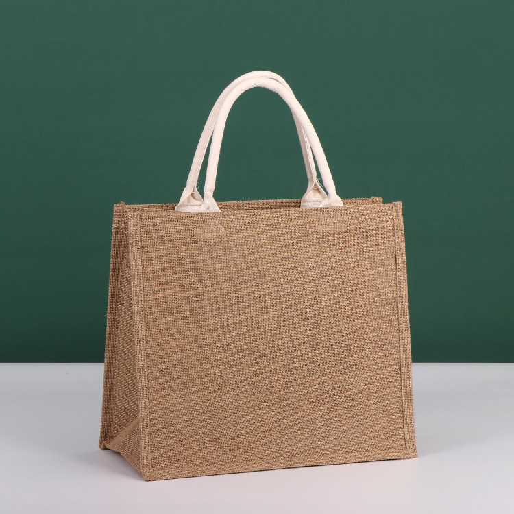 Бежевый портативный (32*36*19)