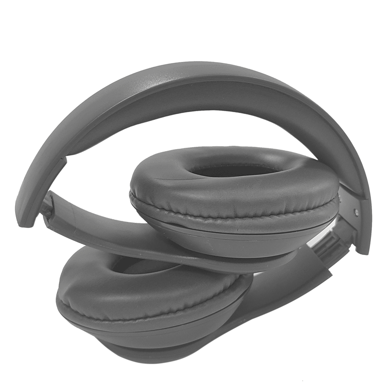 Large P47 Head-Mounted Bluetooth Headset Cheap Classic Business Foldableable Telescopic Headset Gkb010 Bluetooth 5