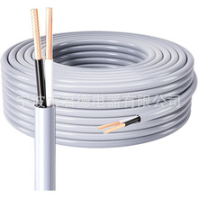 ��ɫ/��ɫod2.0mm 2о��̖����a�~�z��ӡ��2464-30awg*2о�Դ��