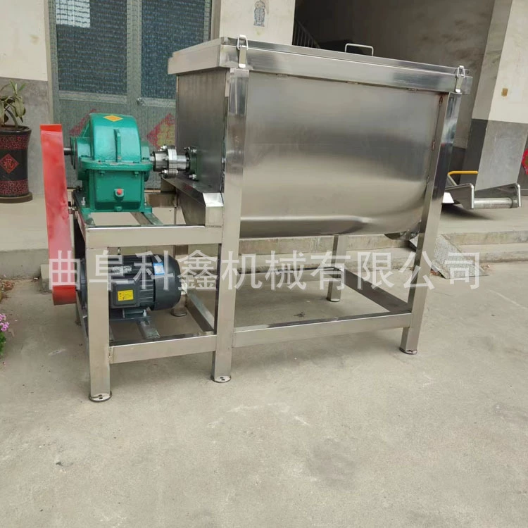 Миксер для остатков сладкого картофеля, смеситель для остатков крохмалов, миксер для изготовления муки, хлеба, бак для смешивания овсяной соли Kxin