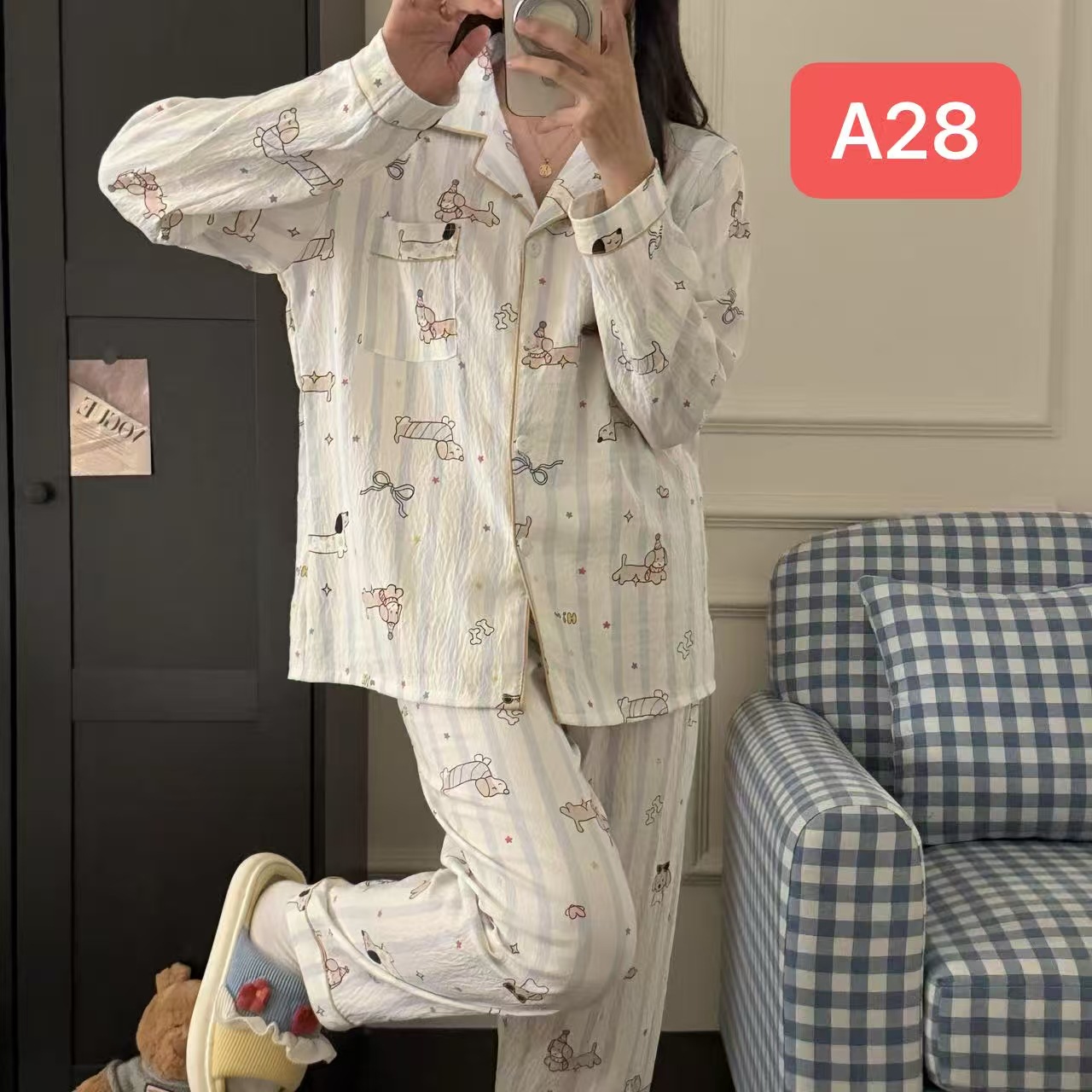 PJ2258