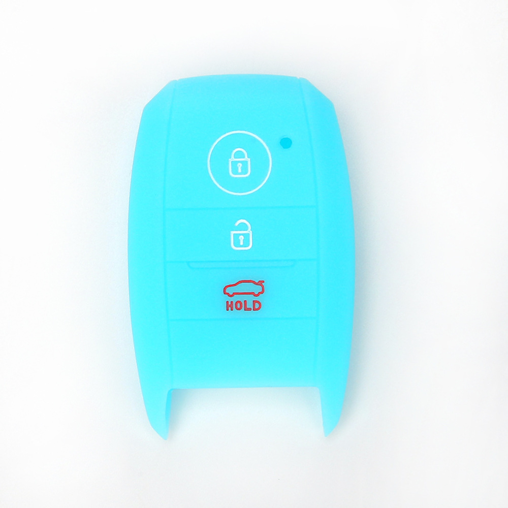 起亚索兰托钥匙套锁匙包硅胶套保护套 (67).JPG