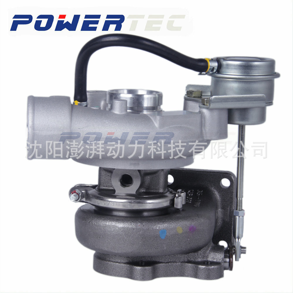 Tf035 Turbocharger Assembly 49135-05000 Suitable for Iveco 99450703