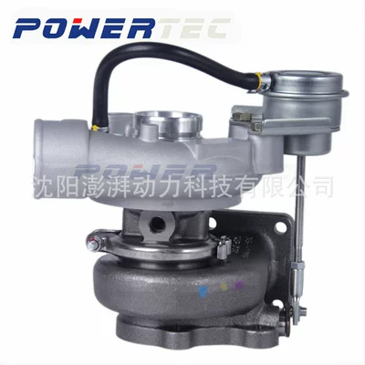 Tf035 Turbocharger Supercharger