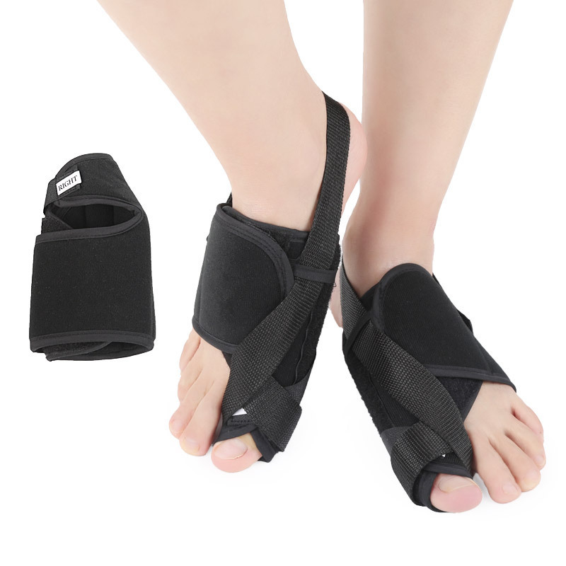 Orthotics for toes