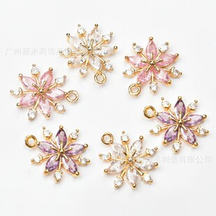 ����ѩ���ʯ���� �߱�ɫ�~僽�� diy�朶��h�Ʒ������b�o��