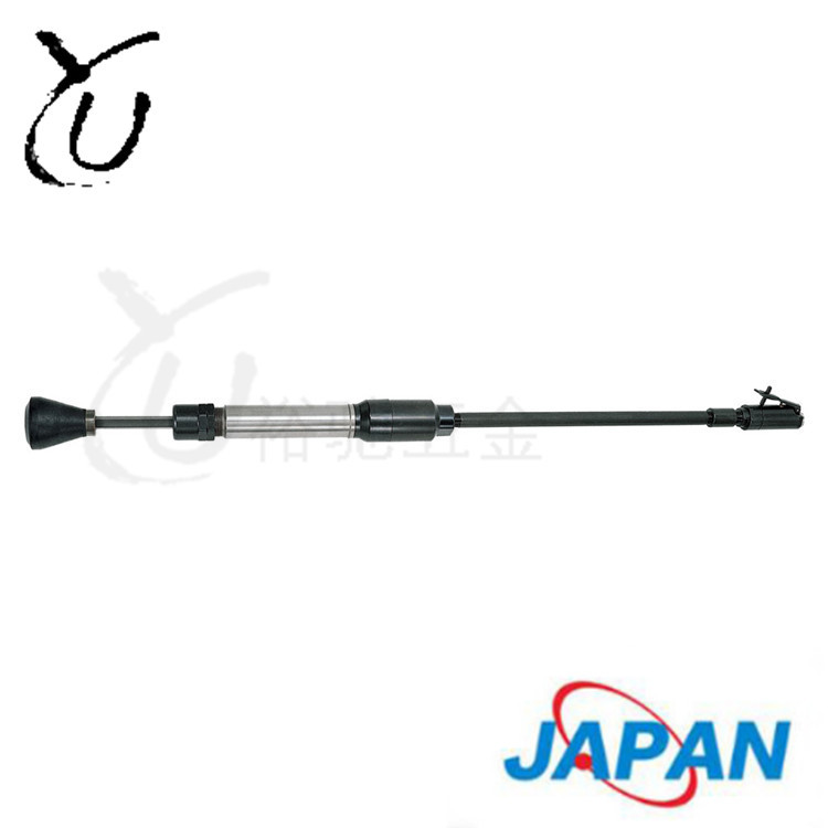 日本fuji富士 直式气铲 除锈针 除锈器 除锈机FR-18L-2F