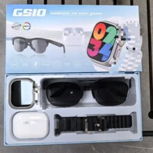 ��ƷGS10�����ֱ�Ultra3��������AI�����۾���װ����ͨ���˶��Ʋ�