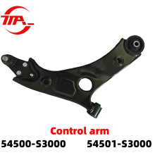 54500-S3000 54501-S3000适用现代汽车悬挂配件下摆臂总成控制臂