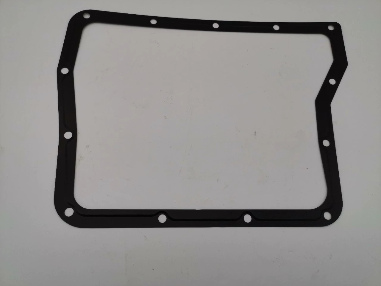 Масляная нижняя прокладка коробки передач Bongqi JAC Haima VT2, качество Тайвань 1701100U852029