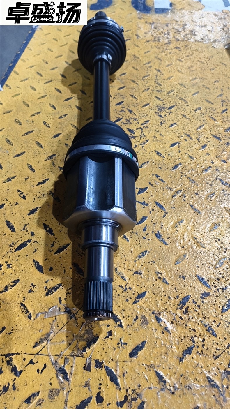 Cross-border e-commerce - Manufacturer supply - Auto parts - Front half shaft AT/L premium 4M513B437HD
