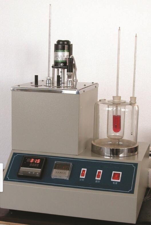 工业用己内酰胺结晶点测定仪  型号：MHY-L13255