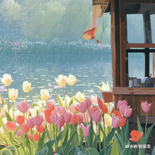 �����������L��DIY�����Ͳʮ�30*30С�ߴ�W��������ɫ��ϩ�b�